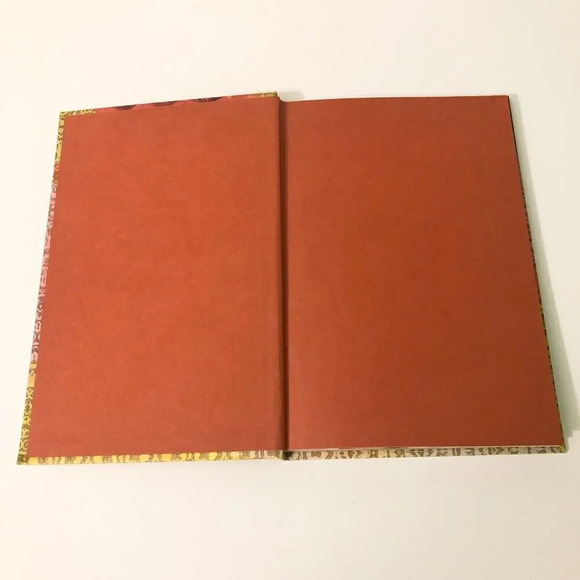 Vintage 1967 Magic Letters Hardcover Holt Rinehart and Winston Book - Picture 6 of 16